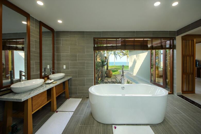 Apartamento Palm Garden Beach Resort And Spa