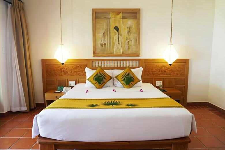 Apartamento Palm Garden Beach Resort And Spa