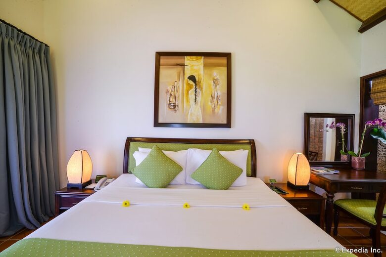 Apartamento Palm Garden Beach Resort And Spa