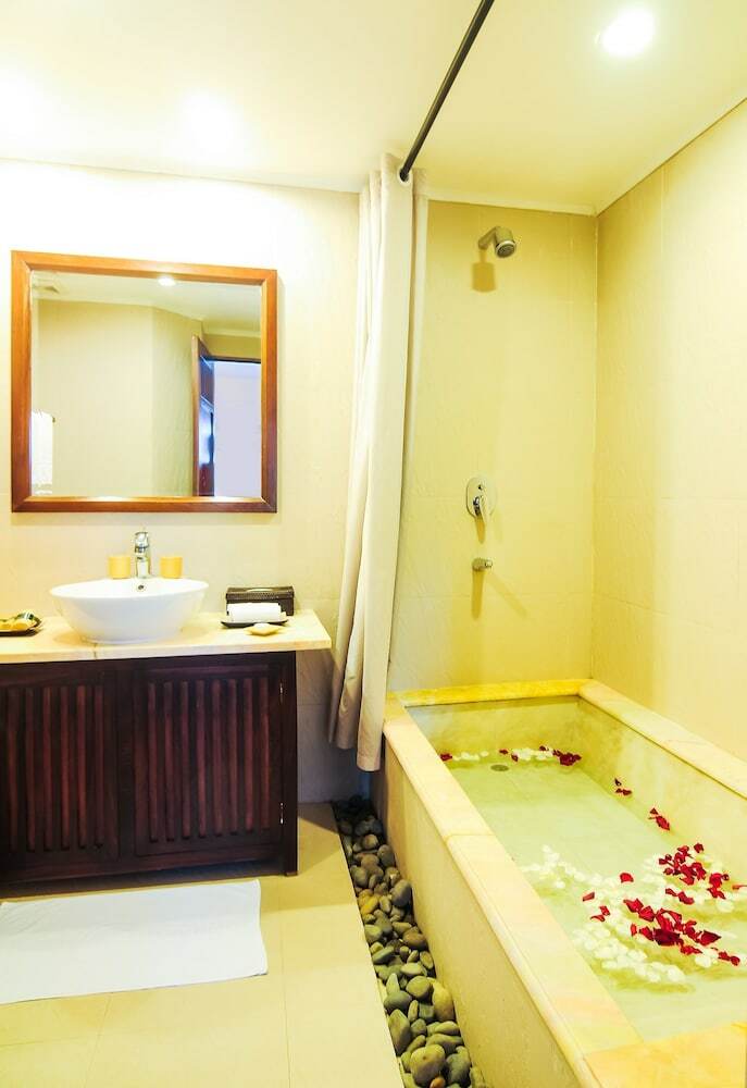 Apartamento Palm Garden Beach Resort And Spa