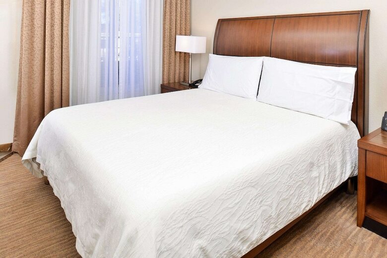 Hotel Hilton Garden Inn Dallas/addison