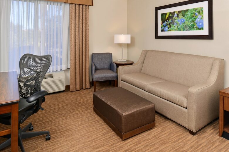 Hotel Hilton Garden Inn Dallas/addison