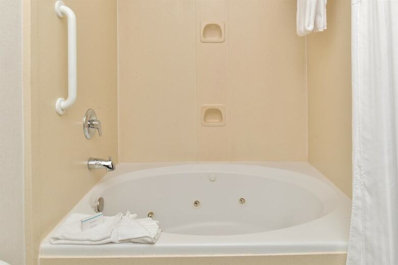 Hotel Hilton Garden Inn Dallas/addison