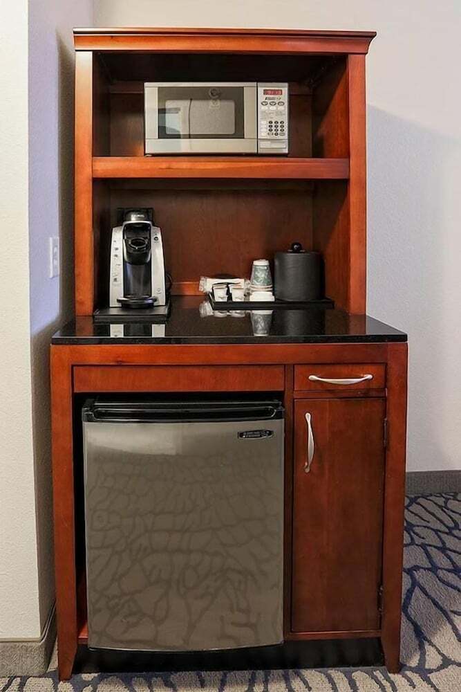 Hotel Hilton Garden Inn Dallas/addison