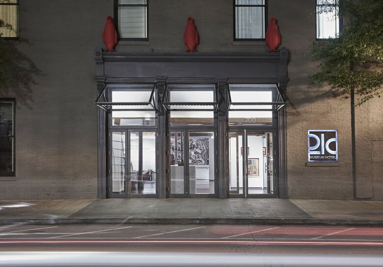21c Museum Hotel Louisville - Mgallery