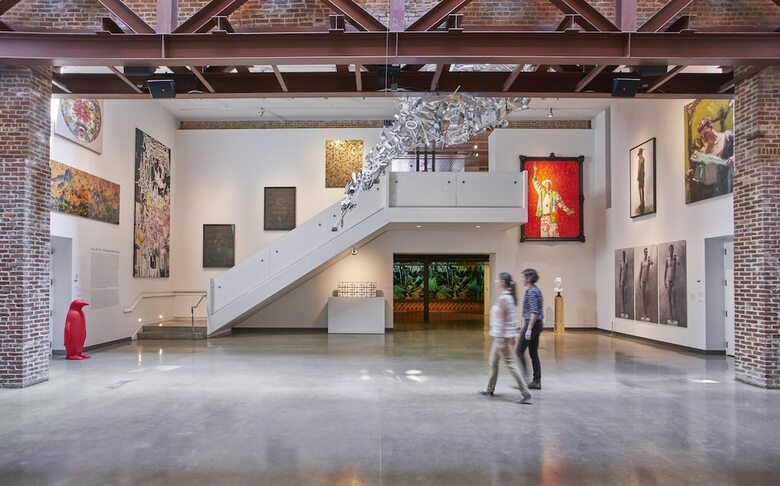 21c Museum Hotel Louisville - Mgallery