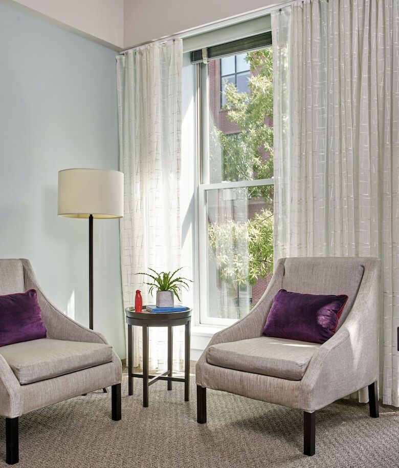 21c Museum Hotel Louisville - Mgallery