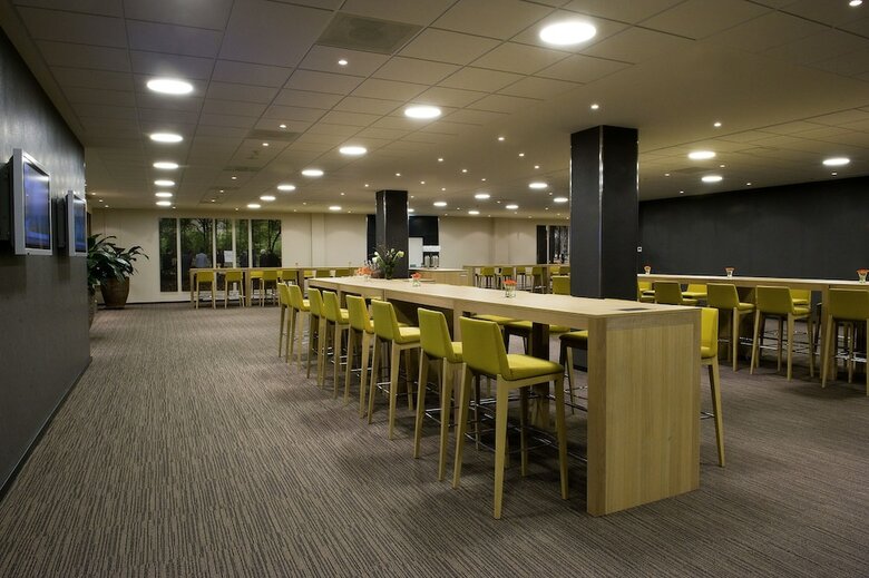 Fletcher Hotel-restaurant Nieuwegein-utrecht