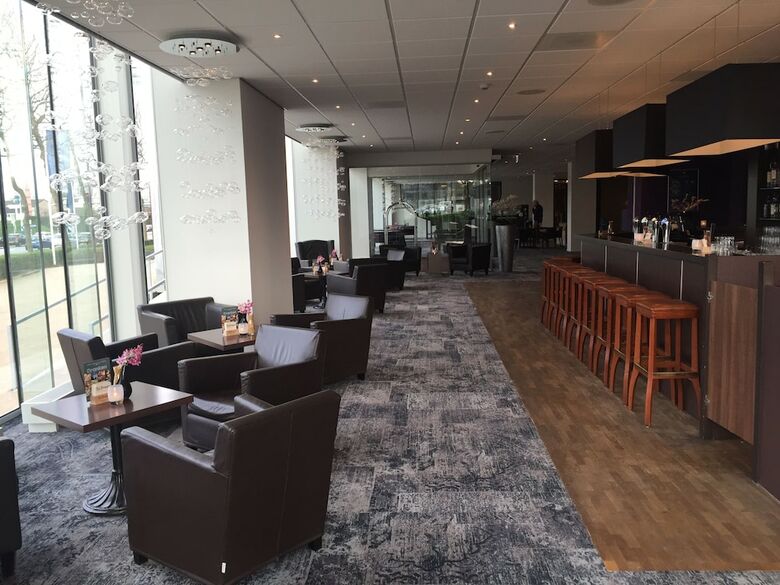 Fletcher Hotel-restaurant Nieuwegein-utrecht