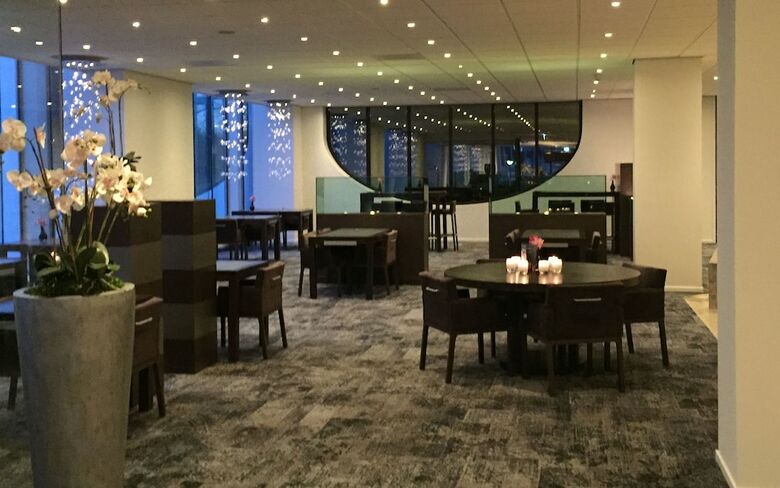 Fletcher Hotel-restaurant Nieuwegein-utrecht