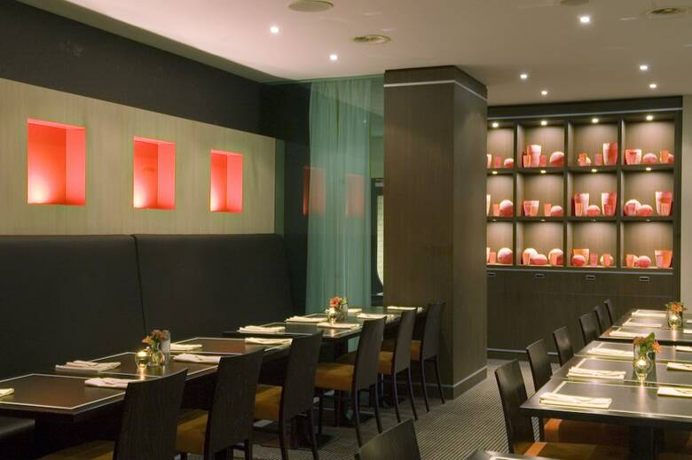 Fletcher Hotel-restaurant Nieuwegein-utrecht