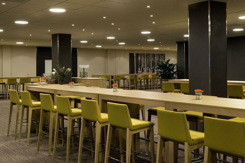Fletcher Hotel-restaurant Nieuwegein-utrecht