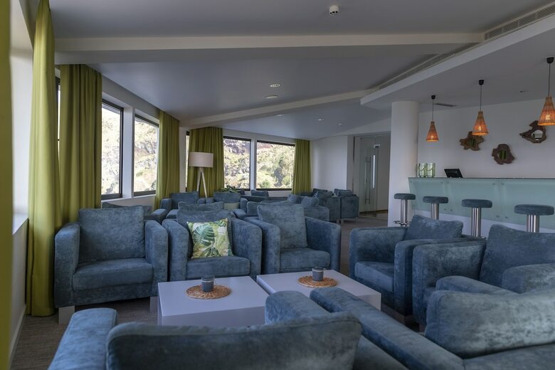 Caloura Hotel Resort