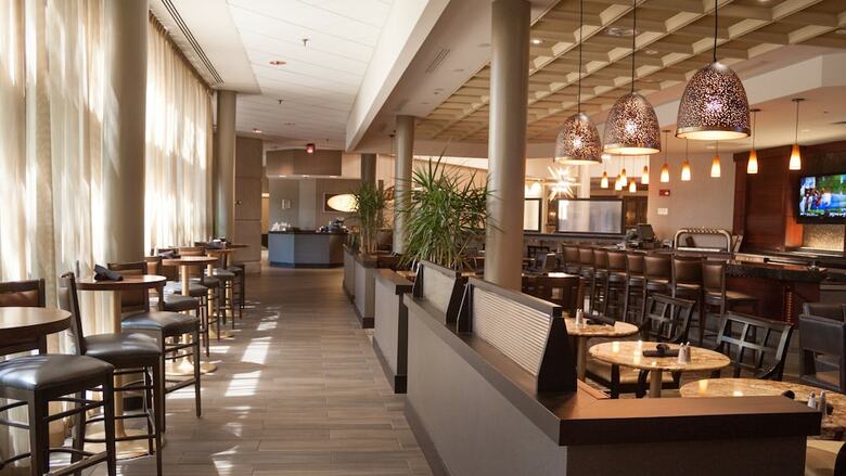 Hotel Doubletree By Hilton Kansas City - Overland Park
