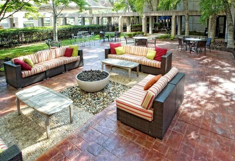 Hotel Doubletree By Hilton Kansas City - Overland Park