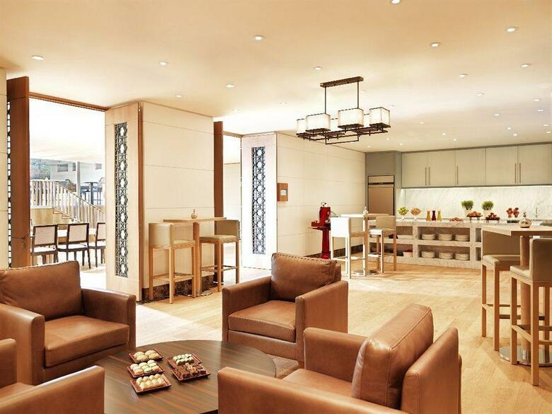Hotel Grand Hyatt Istanbul