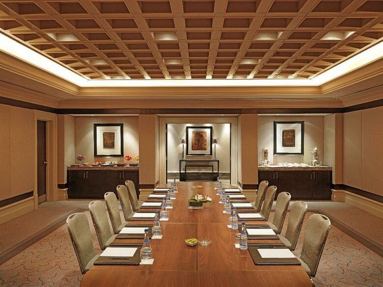 Hotel Grand Hyatt Istanbul