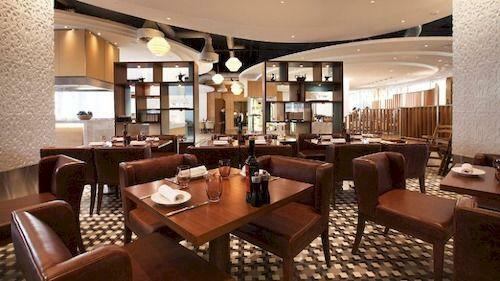 Hotel Grand Hyatt Istanbul