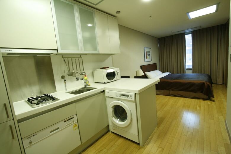 Aparthotel Vabien Suites II Serviced Residence