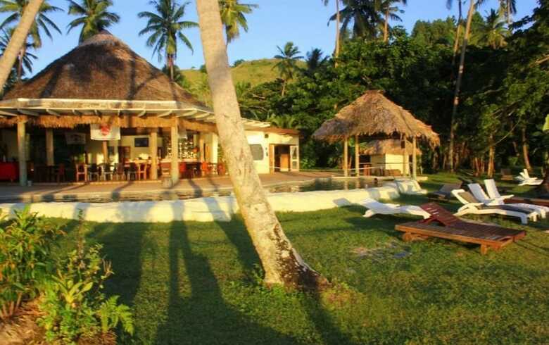 Apartamento Mango Bay Resort
