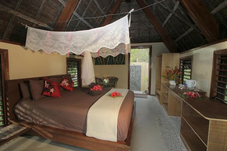 Apartamento Mango Bay Resort
