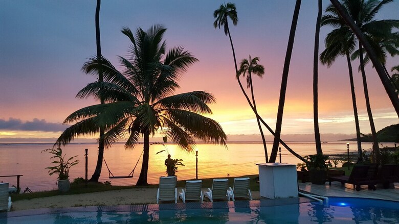 Apartamento Mango Bay Resort