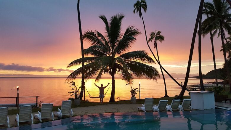 Apartamento Mango Bay Resort