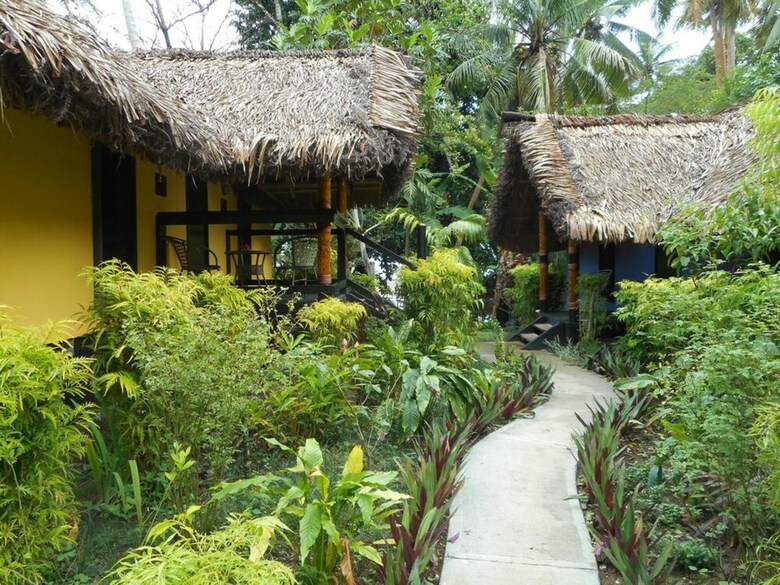 Apartamento Mango Bay Resort
