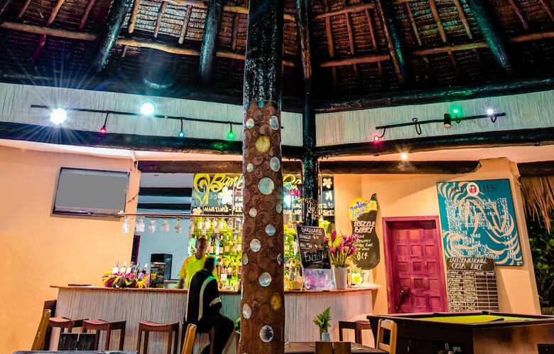 Apartamento Mango Bay Resort