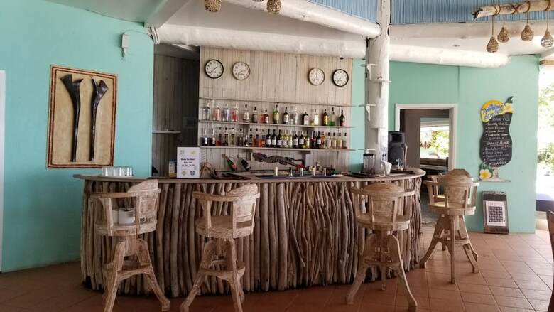 Apartamento Mango Bay Resort