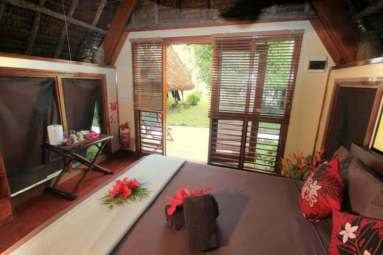 Apartamento Mango Bay Resort