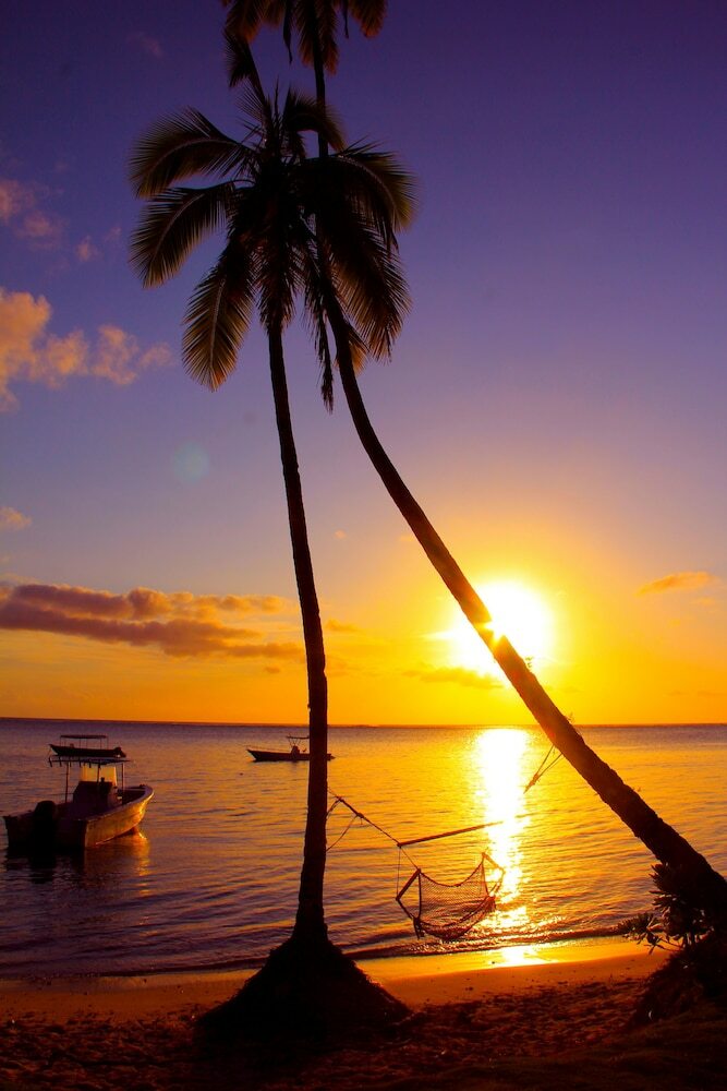 Apartamento Mango Bay Resort