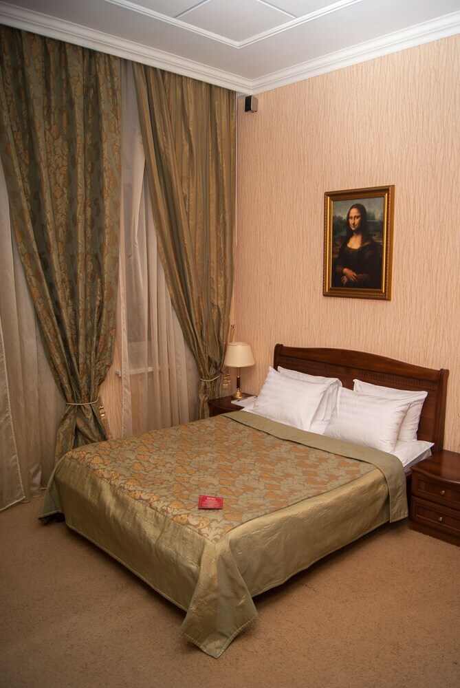 Hotel Private  Residence Bogemia