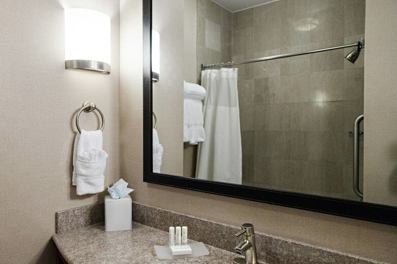 Hotel Fairfield Inn & Suites By Marriott Somerset