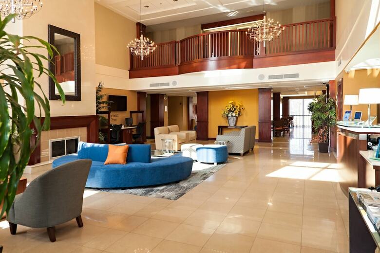 Hotel Fairfield Inn & Suites By Marriott Somerset