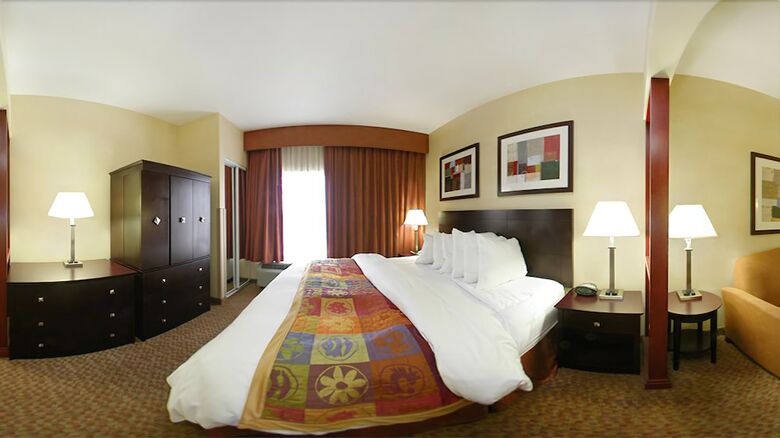 Hotel Fairfield Inn & Suites By Marriott Somerset