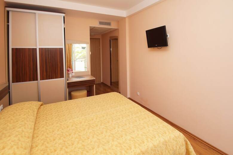 Hotel Posejdon