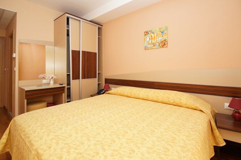 Hotel Posejdon