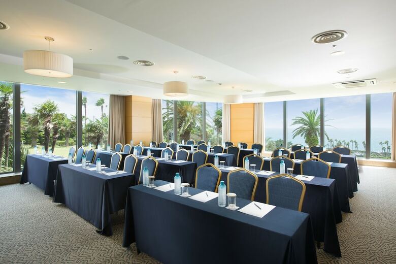 Seogwipo Kal Hotel
