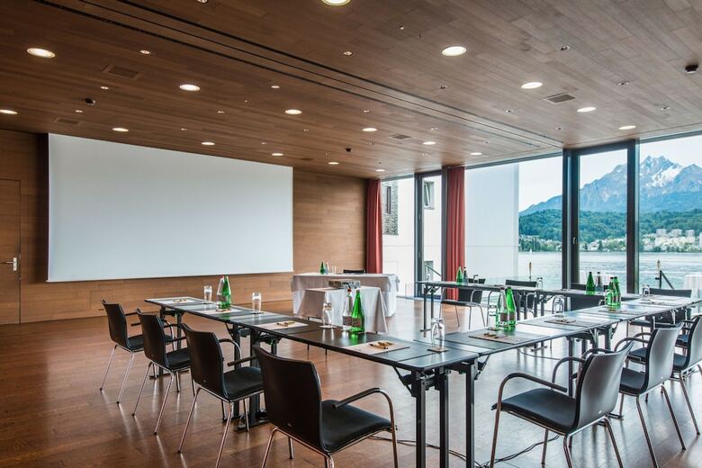 Seeburg Swiss Quality Hotel