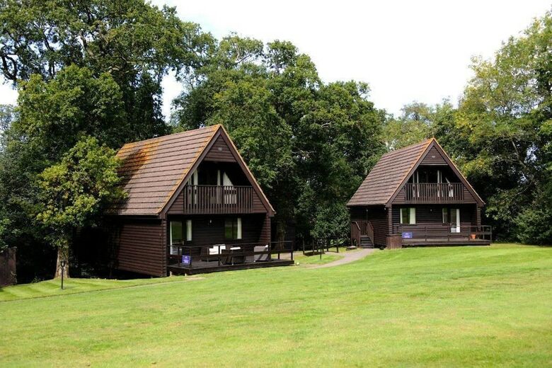 Woodbury Park Hotel And Golf Club