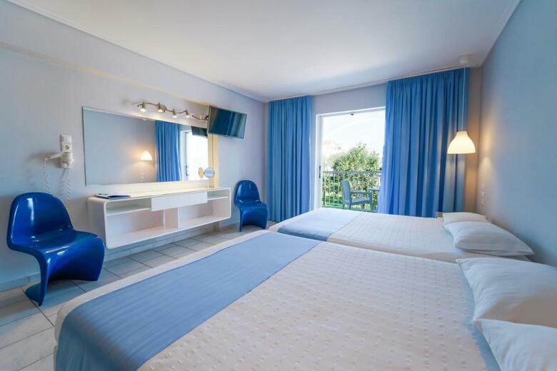 Filoxenia Hotel - All Inclusive