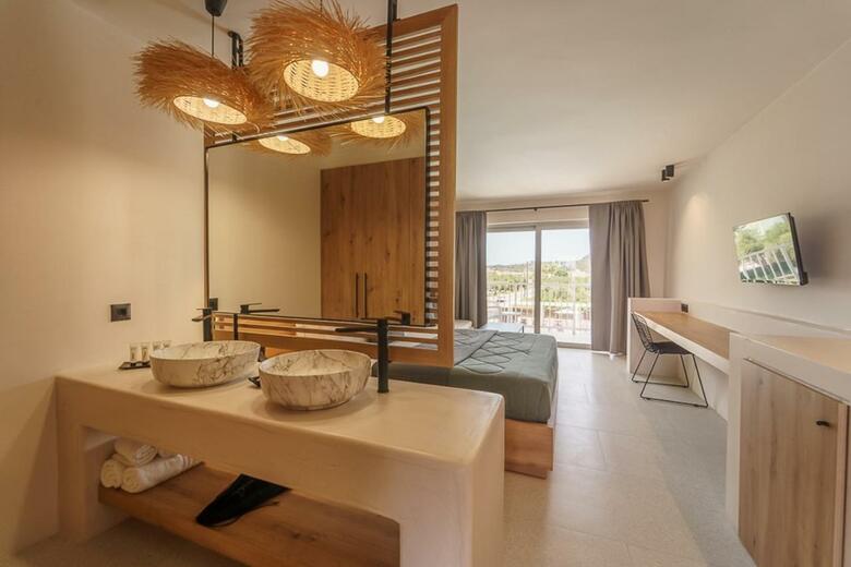 Filoxenia Hotel - All Inclusive