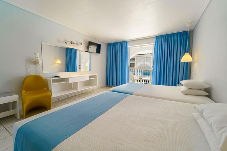 Filoxenia Hotel - All Inclusive