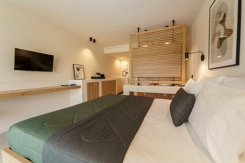 Filoxenia Hotel - All Inclusive