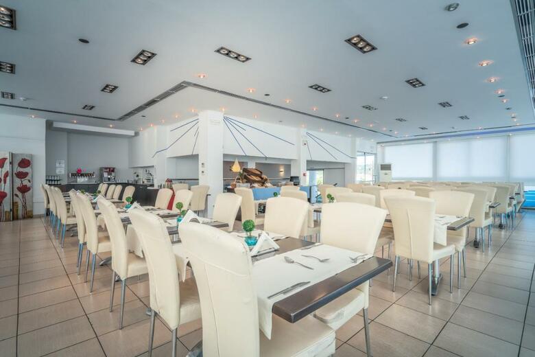 Filoxenia Hotel - All Inclusive
