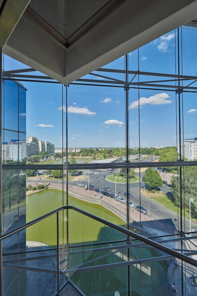 Hotel Holiday Inn Paris Marne La Vallee