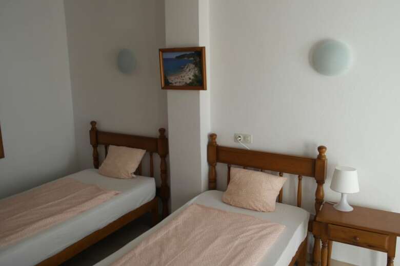 Cala Figuera Apartments