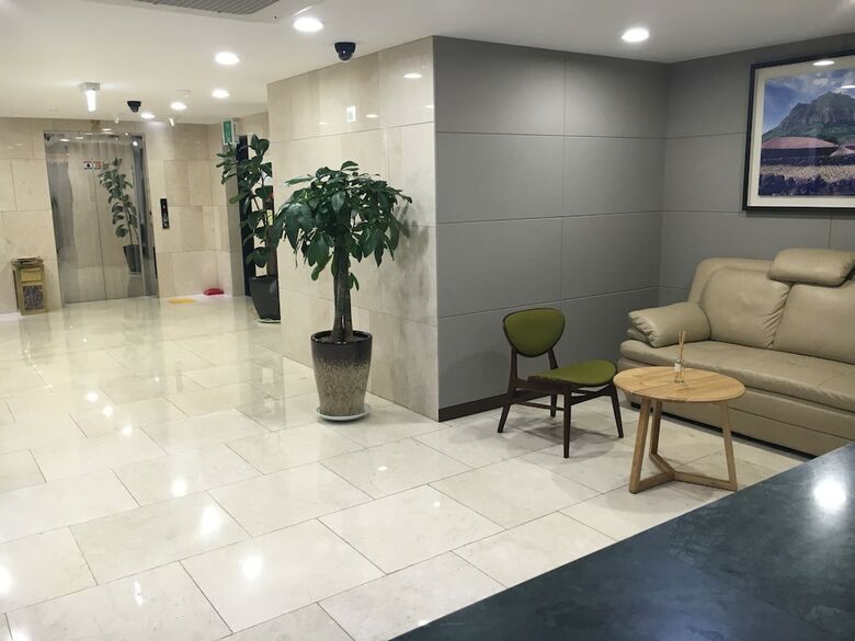 K Tourist Hotel