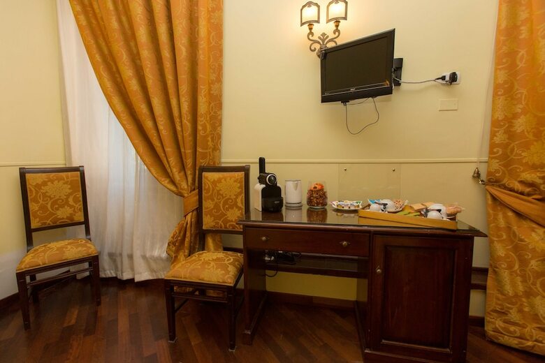 Hotel Deseo Maison